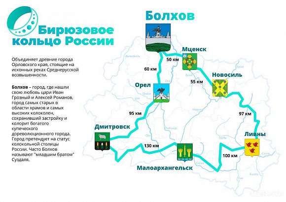 До 15 марта можно поддержать орловские проекты в конкурсе «От южных морей до полярного края»