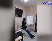 Не поддалась обстоятельствам: Наталья Афонина — женщина-предприниматель в «мужском» бизнесе