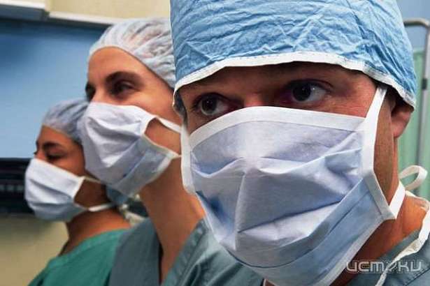 Орловщина получит 12,6 млн рублей на единовременные компенсационные выплаты медработникам