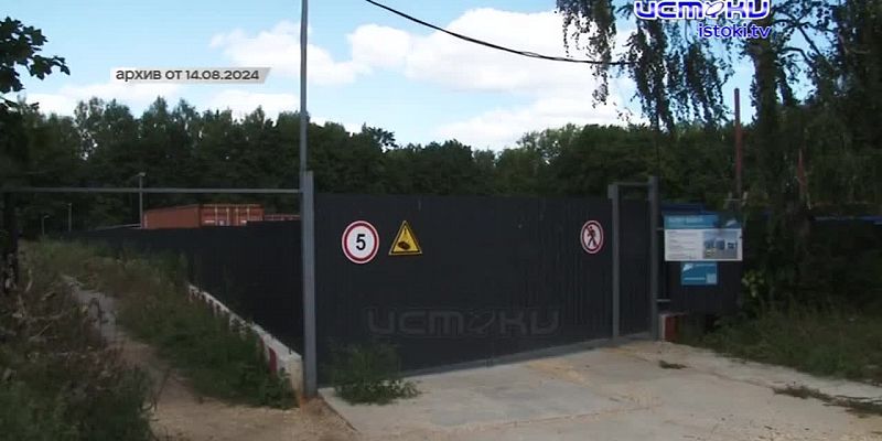 ФОК на Матвеева и его бесконечное строительство, сосущее деньги как пылесос.