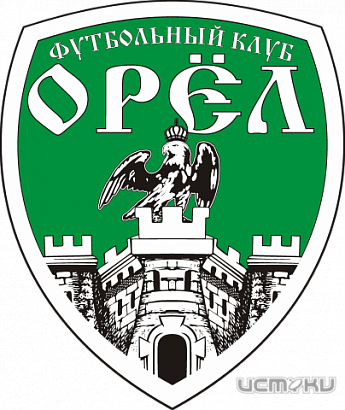 ФК "Орёл" сыграл вничью с курским "Авангардом" 