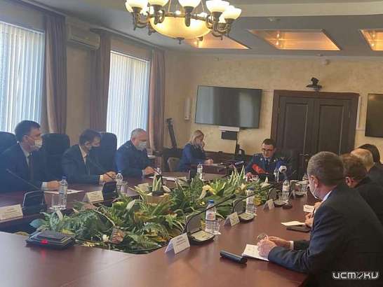 Прокуратура в Орловской области выявила искусственный дефицит и необоснованное завышение цен на сахар и гречку