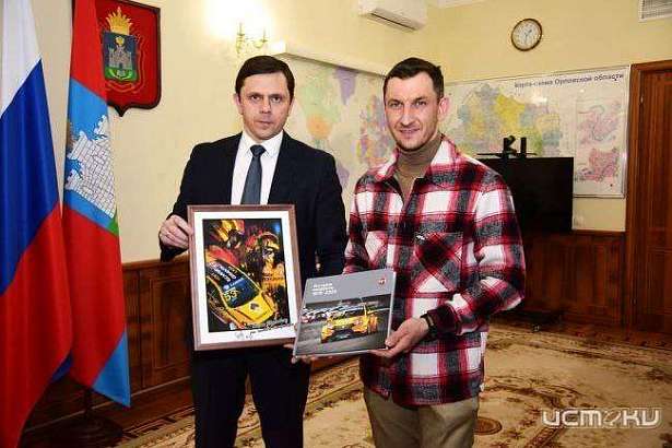 «И космодром пожалуйста»