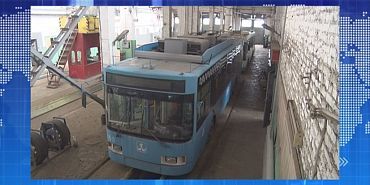 Рожки да ножки. ЭКСПРЕСС-НОВОСТИ