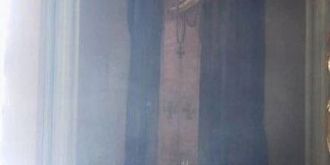 В Свято - Троицкой церкви Орла замироточила икона молитвенника за всю Русскую землю - Серафима Саровского. 