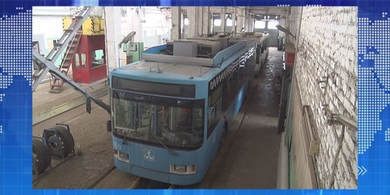 Рожки да ножки. ЭКСПРЕСС-НОВОСТИ