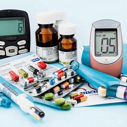 В орловские аптеки начали поступать лекарства 