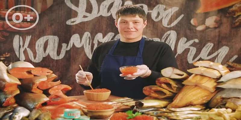 От Абхазии до Камчатки: выставка-продажа фермерских продуктов снова в Орле!1551004517