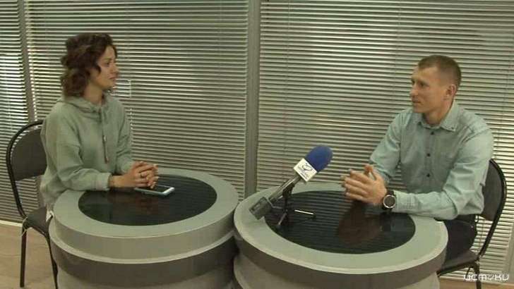 Орловский боксер Трояновский рассказал, как удалось победить француза