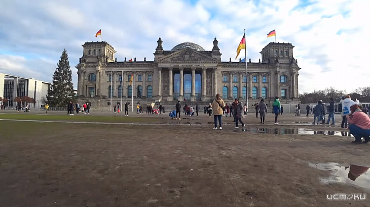 Рабочий контракт в Германии: что нужно знать приезжим