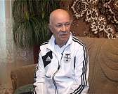 Николаю Долгову - 70! Один из самых известных воспитанников орловского футбола празднует юбилей