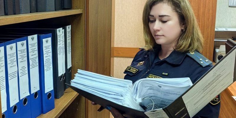 Продажа арестованной машины довела ливенца до уголовного дела