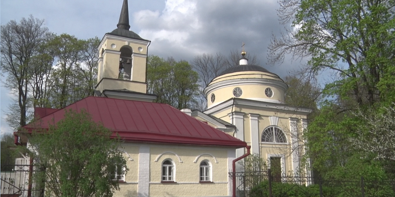 21 февраля, в канун Прощёного воскресенья, в музее-заповеднике И.С. Тургенева «Спасское-Лутовиново» состоятся масленичные гуляния