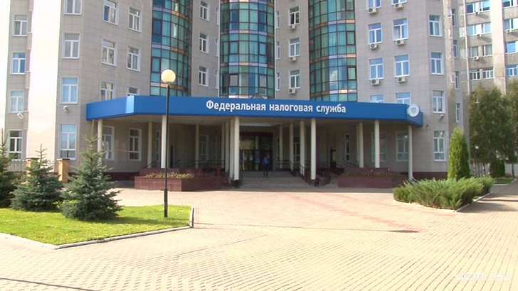 В апреле орловчане обратились к налоговикам онлайн 764 раза