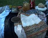 В посёлке Сеножатное отметили Праздник летнего солнцестояния