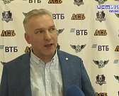 Благодаря трем победам орловские баскетболистки пробились в дивизион «Топ»