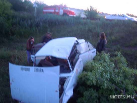 С помощью «Карты жизни» можно узнать самые опасные участки дорог Орловщины