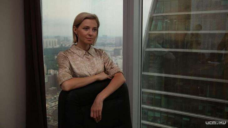 Поклонская упрекнула орловского губернатора в нехватке лекарств