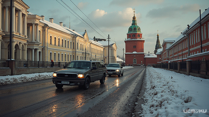 Где в России купить самую дешевую однокомнатную квартиру в новостройке