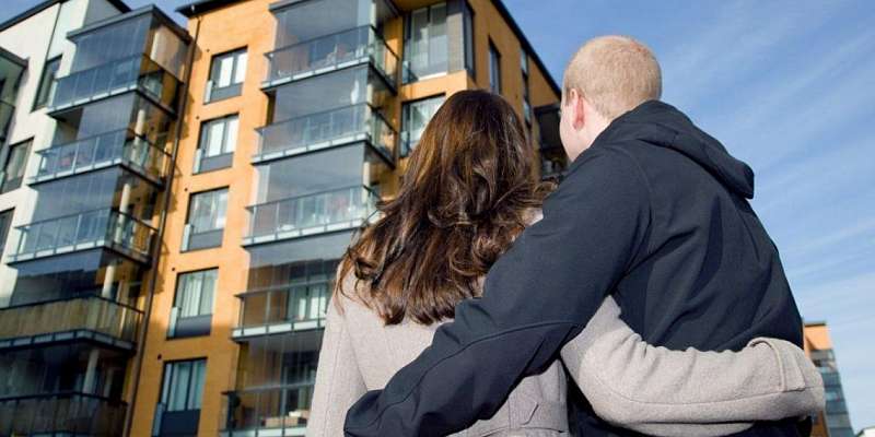 В следующем году 150 орловских семей смогут улучшить жилищные условия