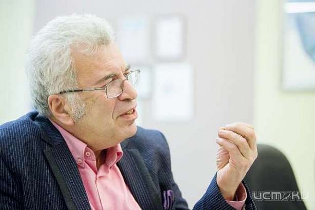 Орловчане приглашаются на лекцию Е.А. Ямбурга