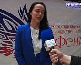 Феникс в третий раз прилетел в Орел. Более 1000 юных гимнасток показывали чему научились, среди организаторов и гостей - знаменитые гимнастки