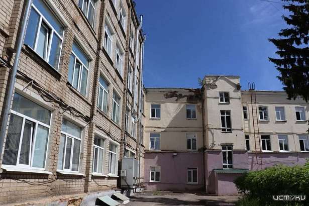 Капремонт поликлиники №3 в Орле могут приостановить из-за «сырого» проекта