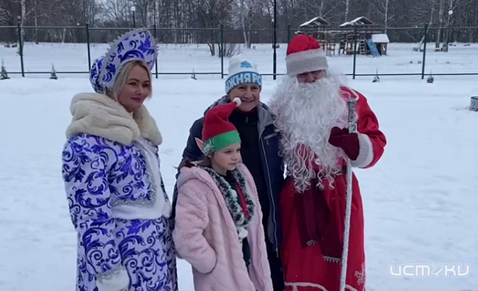 Орловчан сегодня ждут на спортивный праздник на опушке Медведевского леса