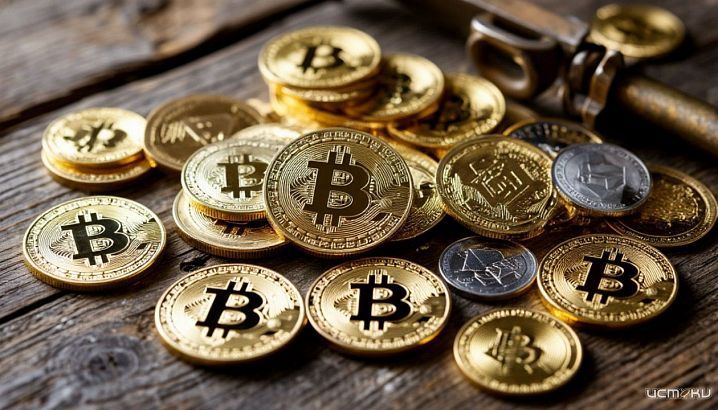 5 криптовалютных инструментов, которые экономят ваше время