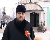 Православные отмечают Крещение. Тысячи орловчан приняли участие в праздничной службе и окунулись в купель