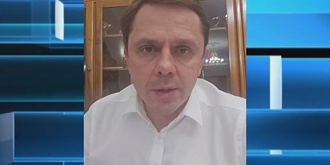 "Вместо дворников - блогеры" Губернатор продолжает действовать по принципу: "много слов-мало дела"