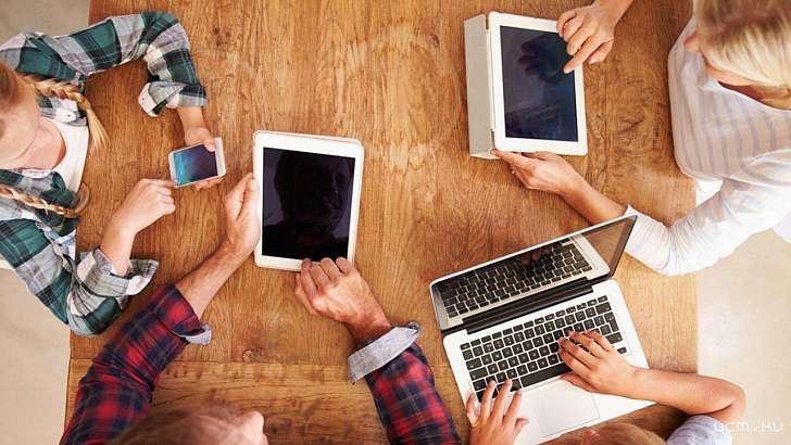 Каждый пятый житель Орловщины ни разу не пользовался Интернетом 