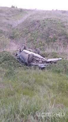 ДТП на трассе в Ливенском районе унесло жизни двух человек