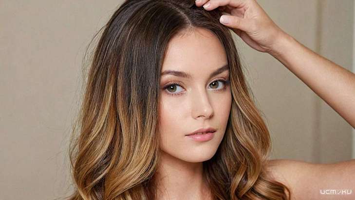 Как правильно подготовить волосы к окрашиванию