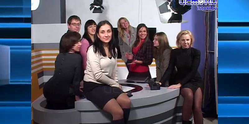 Истоки правдивого, доброго, вечного. Наш телеканал вот уже 26 лет рассказывает о новостях региона честно. Кто сегодня рисует картину настоящего?