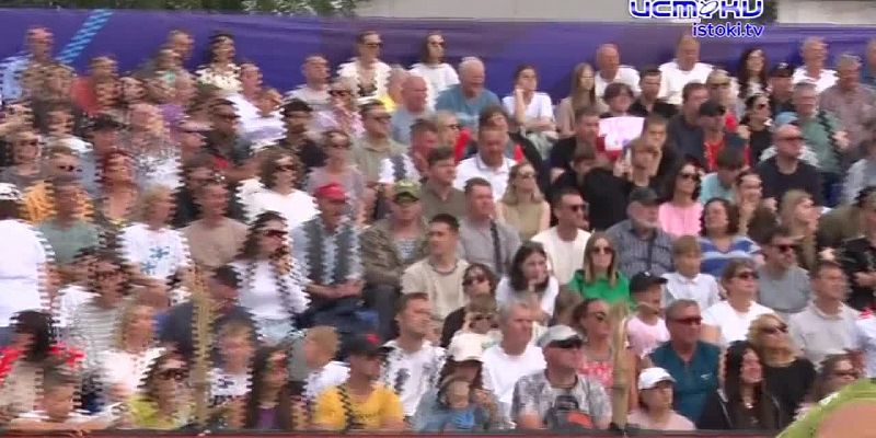 В Орле успешно завершился Финал Кубка России по пляжному волейболу