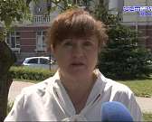 Валентина Остроушко идет на выборы в облсовет как самовыдвиженец