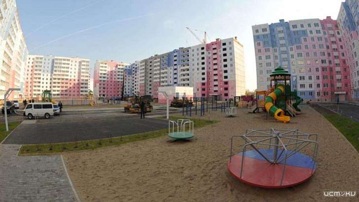 «Умный город»: Минстрой РФ низко оценил IQ Орла