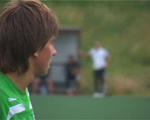 1-ый круг чемпионата Орловской области по футболу среди мужчин