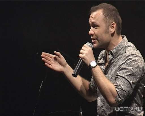 "Призрак оперы"