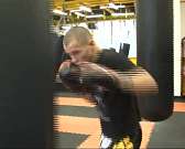 Орловчане завоевали 12 медалей на турнире по французскому боксу в столице