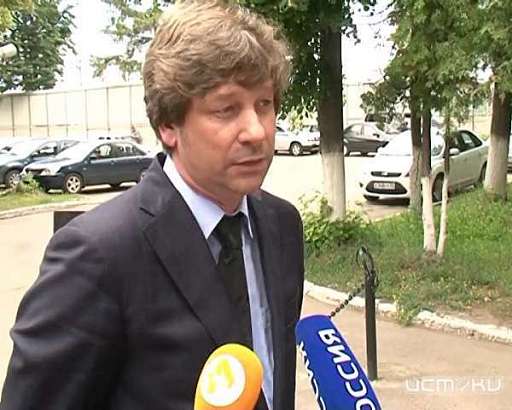 Директор «Дормаша» снова под следствием