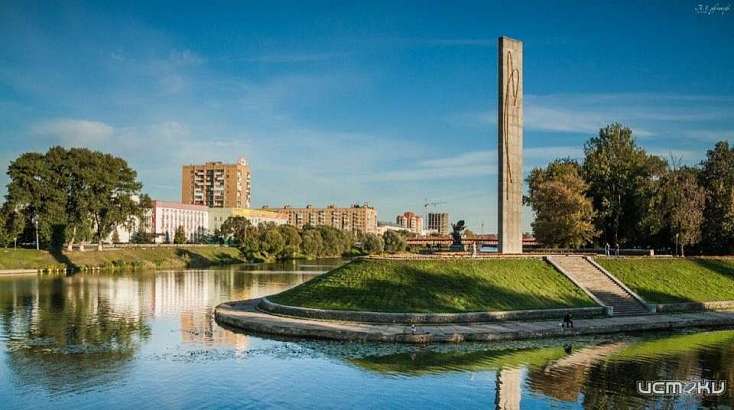 Воскресенье будет тёплым и солнечным