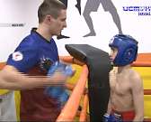 Орловская профессиональная лига кикбоксинга во второй раз соберет бойцов из разных городов