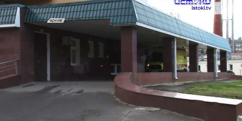Когда в больницу лучше не попадать, оптимистичная статистика и цитата из Чехова. Самое интересное из предновогоднего эфира главного врача региона