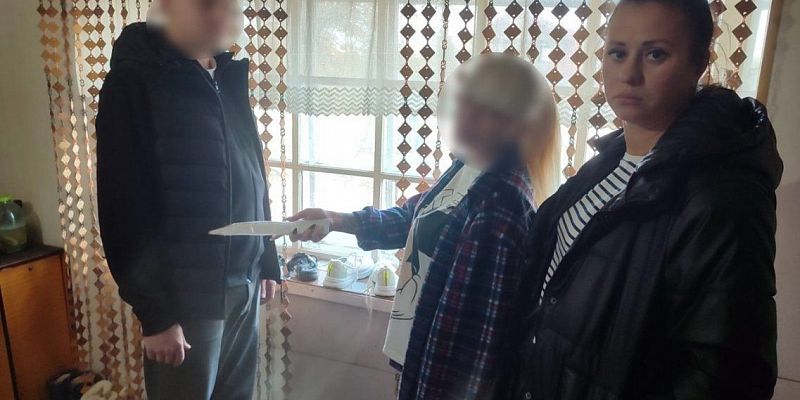 Жительницу Орловского муниципального округа обвиняют в причинении тяжкого вреда здоровью супруга 