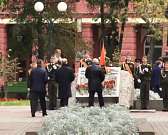 Событие регионального масштаба! Сегодня Орловская область отмечает 80 лет со дня основания