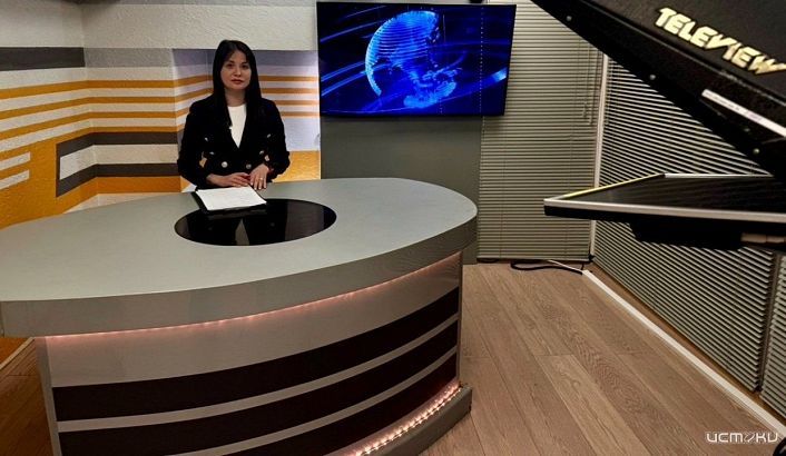 Непобедимые "наливайки", артисты-любители преклонного возраста и много других новостей сегодня в 19:00 в "Оперативном эфире"