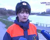 Не жечь траву и не купаться: МЧС провели традиционный весенний рейд