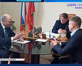 Орловскому ТТП планируют дать 52 млн рублей, на Орловщине снизилась на 3,5% преступность, а драмтеатр им. Тургенева готовит новую премьеру. Об этом и ...